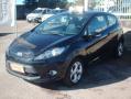 1 FORD Fiesta